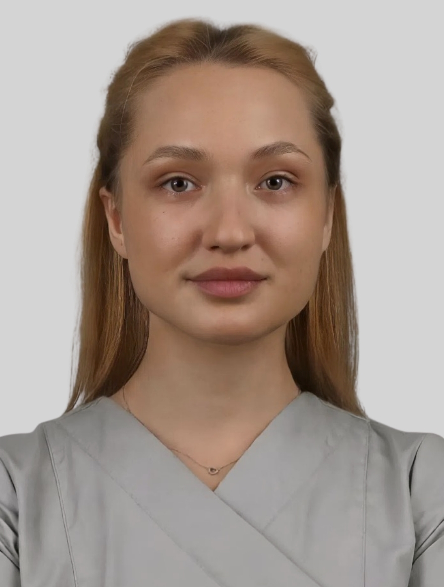 Ковзалова Татьяна Сергеевна