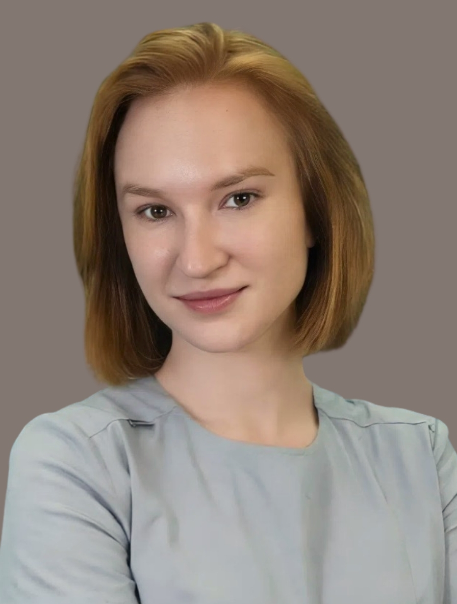 Соломина Надежда Николаевна