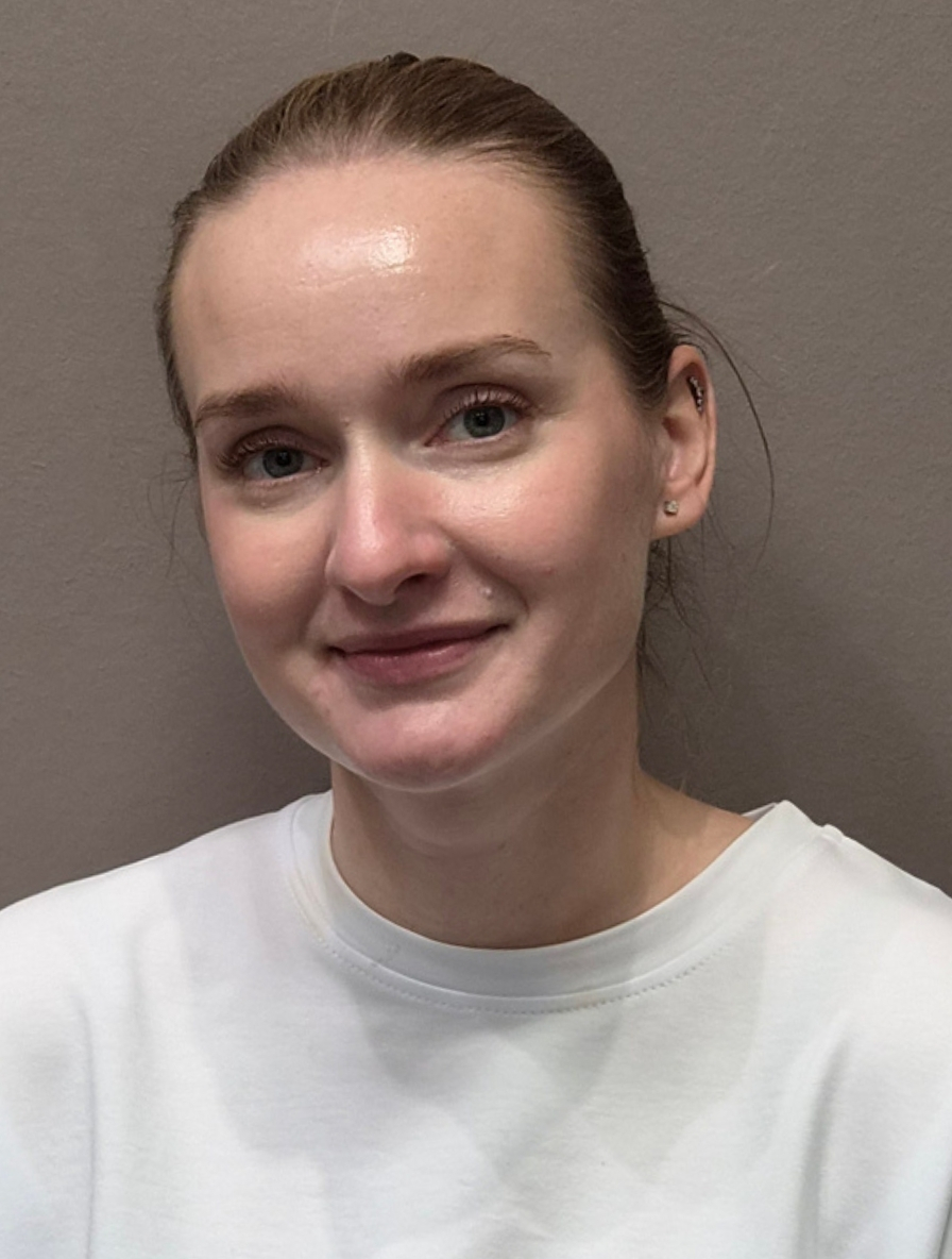 Боровикова Анастасия Сергеевна